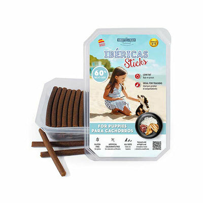 Mediterranean Natural Hundesnack Mediterranean Natural 350 G