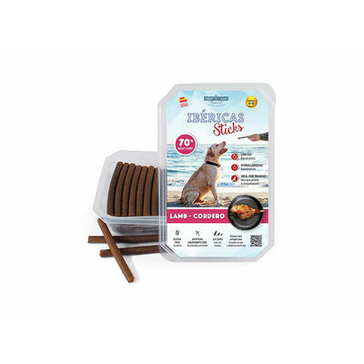 Trixie Hundesnack Trixie Lamm 350 G