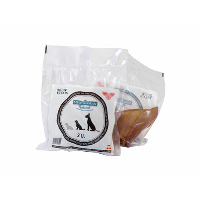 Mediterranean Natural Hundesnack Mediterranean Natural Pig's Ears