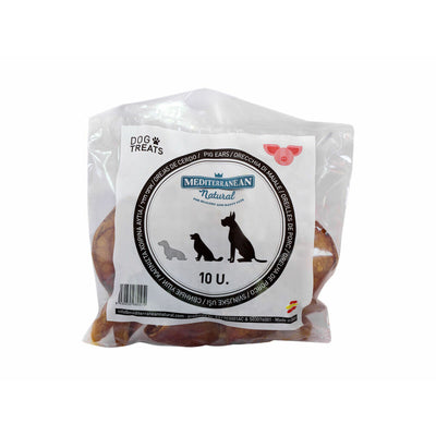 Mediterranean Natural Hundesnack Mediterranean Natural Pig's Ears
