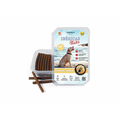 Mediterranean Natural Hundesnack Mediterranean Natural Huhn 800 Gr