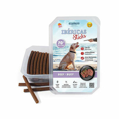 Mediterranean Natural Hundesnack Mediterranean Natural Ochs 800 Gr