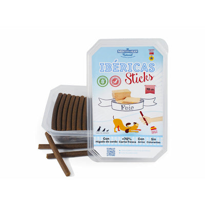 Mediterranean Natural Hundesnack Mediterranean Natural