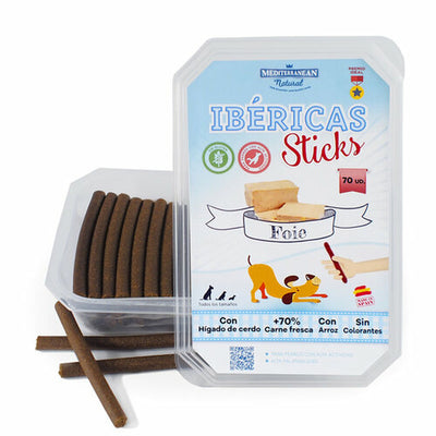 Mediterranean Natural Hundesnack Mediterranean Natural