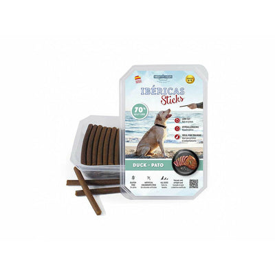 Mediterranean Natural Hundesnack Mediterranean Natural Ente 800 Gr