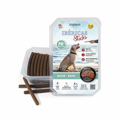 Mediterranean Natural Hundesnack Mediterranean Natural Ente 800 Gr