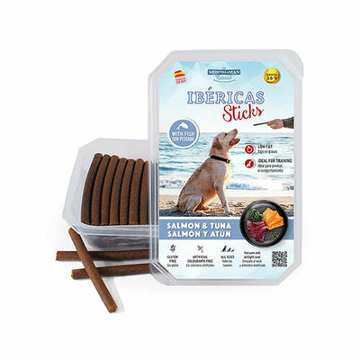Mediterranean Natural Hundesnack Mediterranean Natural Fisch 800 Gr