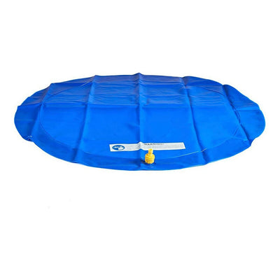 Mascow Kühlmatte Für Haustiere Sprinkler Blau