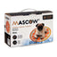 Mascow Kühlmatte Für Haustiere Orange Gelb