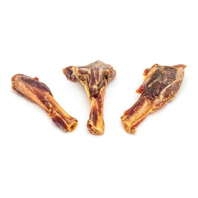 Gloria Hundesnack Gloria Knochen Schinken