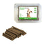 Gloria Hundesnack Gloria Snackys Sticks Huhn Stäbe (350 G)