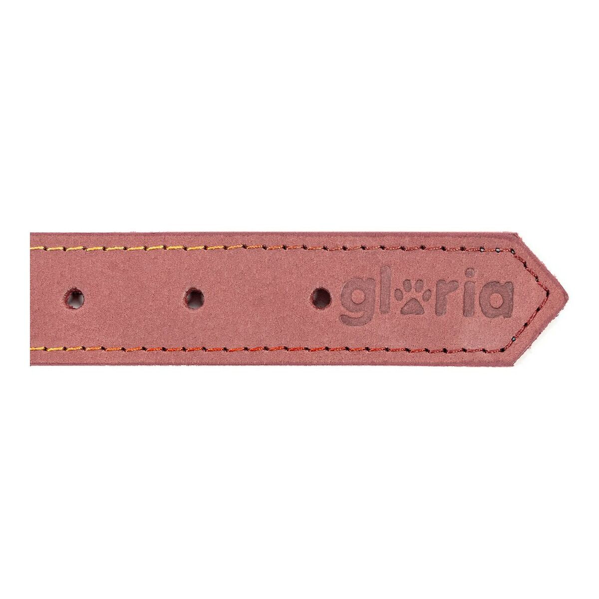 Gloria Hundehalsband Gloria Oasis Rosa 60 Cm (60 X 3 Cm)