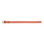 Gloria Hundehalsband Gloria Oasis Rot 65 Cm (65 X 3 Cm)