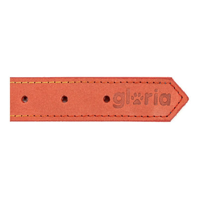 Gloria Hundehalsband Gloria Oasis Rot 65 Cm (65 X 3 Cm)
