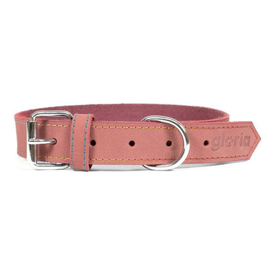 Gloria Hundehalsband Gloria Oasis Rosa 65 Cm (65 X 3 Cm)