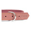 Gloria Hundehalsband Gloria Oasis Rosa 65 Cm (65 X 3 Cm)