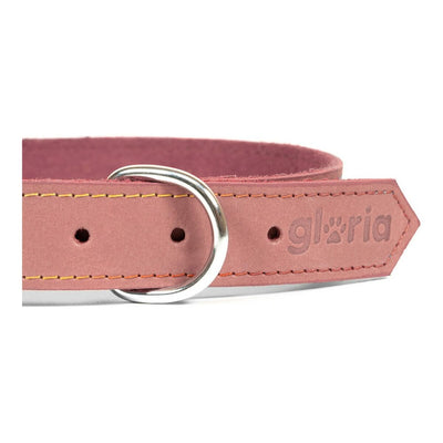 Gloria Hundehalsband Gloria Oasis Rosa 65 Cm (65 X 3 Cm)