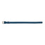 Gloria Hundehalsband Gloria Oasis Blau 70 Cm (70 X 3 Cm)