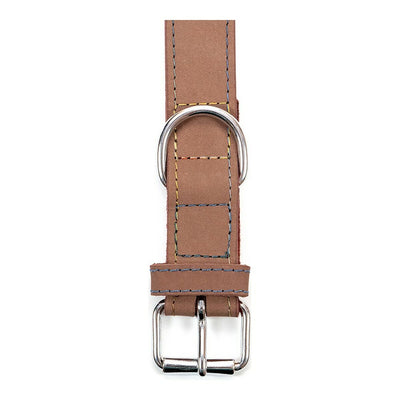 Gloria Hundehalsband Gloria Oasis Braun 70 Cm (70 X 3 Cm)
