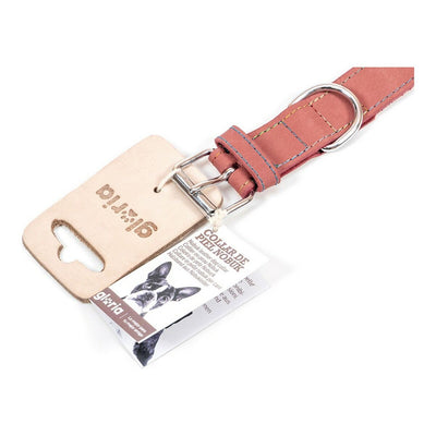 Gloria Hundehalsband Gloria Oasis Rosa 70 Cm (70 X 3 Cm)