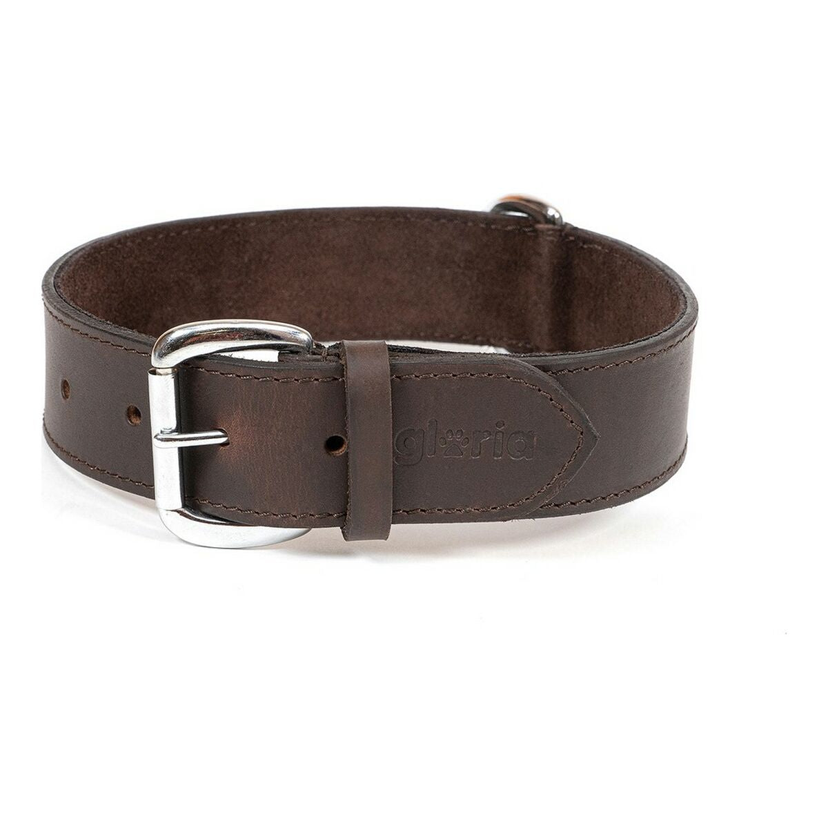 Gloria Hundehalsband Gloria Braun 65 Cm (65 X 4 Cm)