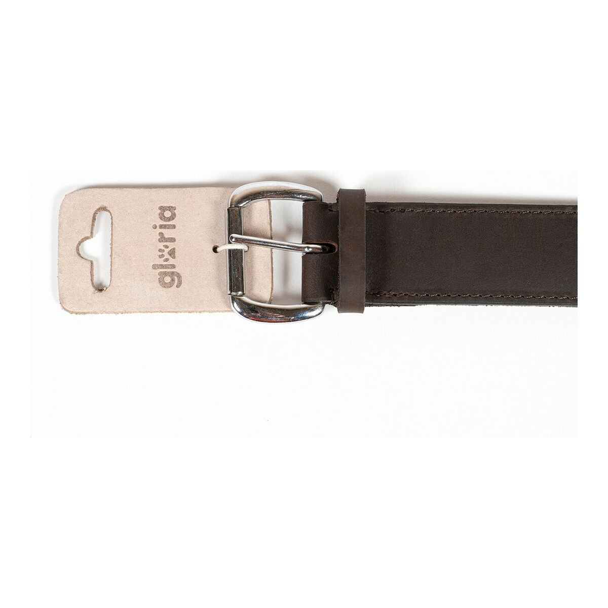 Gloria Hundehalsband Gloria Braun 65 Cm (65 X 4 Cm)