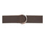 Gloria Hundehalsband Gloria Braun 80 Cm (80 X 4 Cm)