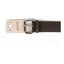 Gloria Hundehalsband Gloria Braun 80 Cm (80 X 4 Cm)