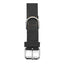 Gloria Hundehalsband Gloria Oasis Schwarz 35 Cm (1,2 X 35 Cm)