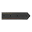 Gloria Hundehalsband Gloria Oasis Schwarz 35 Cm (1,2 X 35 Cm)