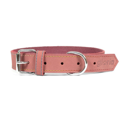 Gloria Hundehalsband Gloria Oasis Rosa 35 Cm (1,2 X 35 Cm)