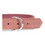 Gloria Hundehalsband Gloria Oasis Rosa 35 Cm (1,2 X 35 Cm)