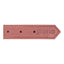 Gloria Hundehalsband Gloria Oasis Rosa 35 Cm (1,2 X 35 Cm)