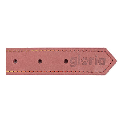 Gloria Hundehalsband Gloria Oasis Rosa 35 Cm (1,2 X 35 Cm)