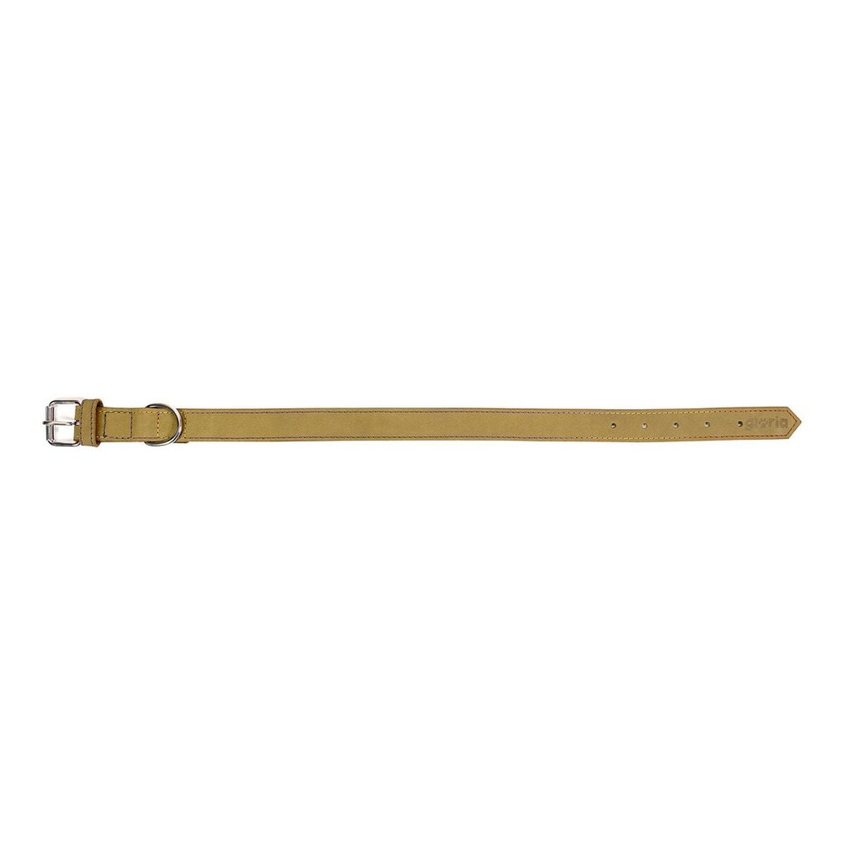 Gloria Hundehalsband Gloria Oasis Grün 35 Cm (35 X 1,2 Cm)