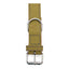 Gloria Hundehalsband Gloria Oasis Grün 35 Cm (35 X 1,2 Cm)
