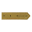 Gloria Hundehalsband Gloria Oasis Grün 35 Cm (35 X 1,2 Cm)
