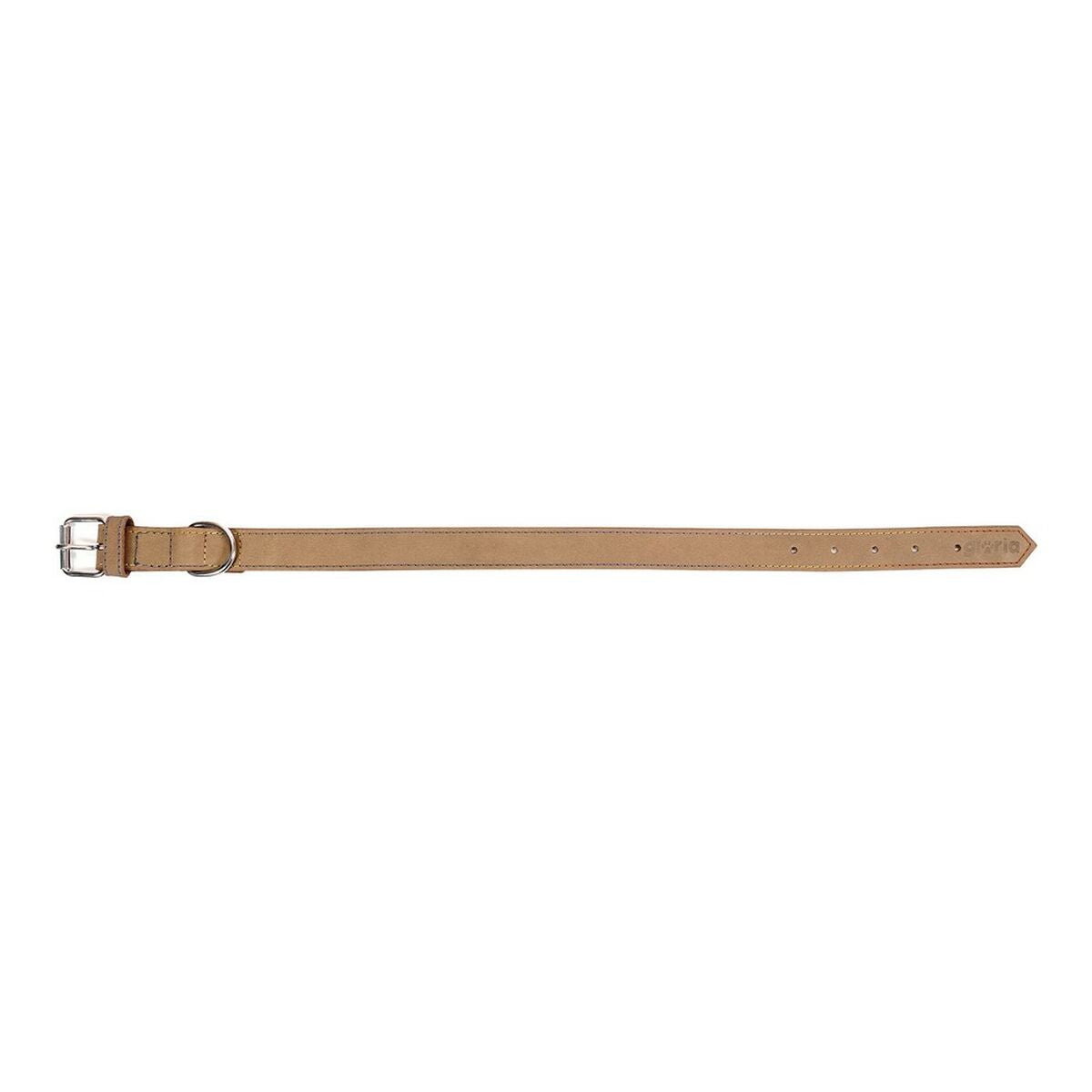 Gloria Hundehalsband Gloria Oasis Weiß 40 Cm (1,5 X 40 Cm)