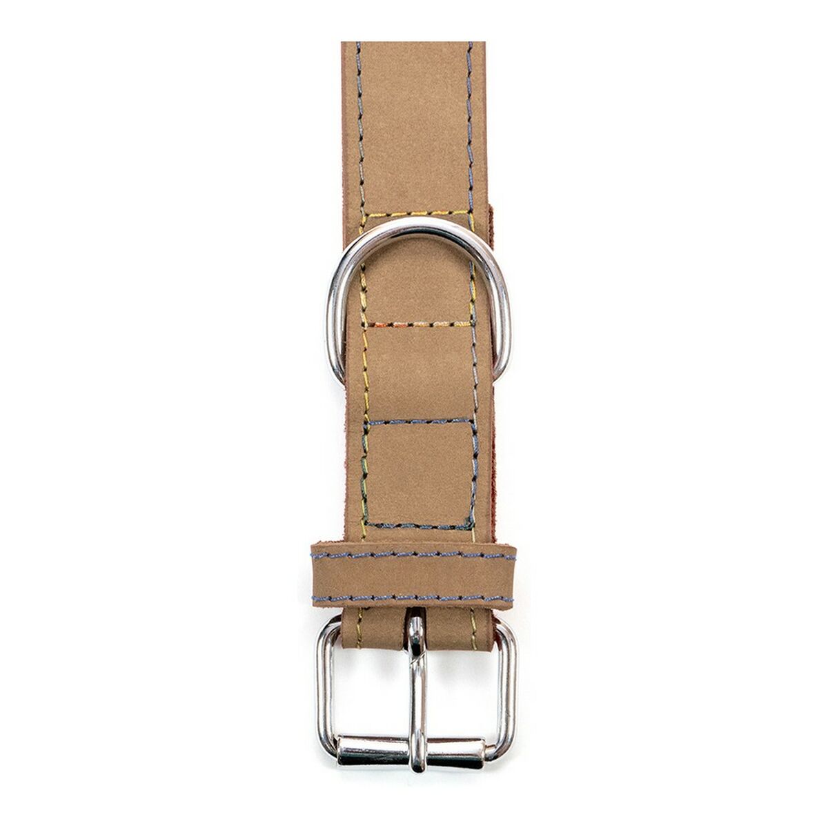 Gloria Hundehalsband Gloria Oasis Weiß 40 Cm (1,5 X 40 Cm)