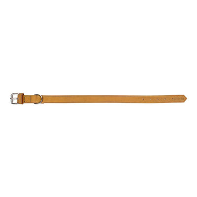 Gloria Hundehalsband Gloria Oasis 45 Cm Gelb (45 X 1,8 Cm)