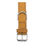Gloria Hundehalsband Gloria Oasis 45 Cm Gelb (45 X 1,8 Cm)