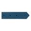 Gloria Hundehalsband Gloria Oasis 45Cm Blau (45 X 1,8 Cm)