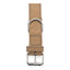 Gloria Hundehalsband Gloria Oasis 45 Cm Weiß (45 X 1,8 Cm)