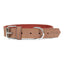 Gloria Hundehalsband Gloria Oasis 45Cm Braun (45 X 1,8 Cm)
