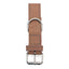 Gloria Hundehalsband Gloria Oasis 45Cm Braun (45 X 1,8 Cm)