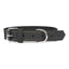 Gloria Hundehalsband Gloria Oasis 45Cm Schwarz (45 X 1,8 Cm)