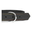Gloria Hundehalsband Gloria Oasis 45Cm Schwarz (45 X 1,8 Cm)