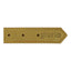 Gloria Hundehalsband Gloria Oasis 45Cm Grün (45 X 1,8 Cm)