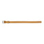 Gloria Hundehalsband Gloria Oasis 50 Cm Gelb (50 X 2,1 Cm)
