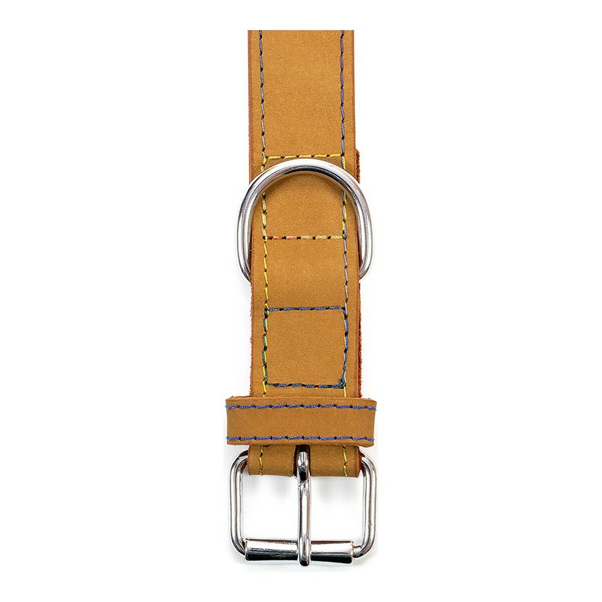 Gloria Hundehalsband Gloria Oasis 50 Cm Gelb (50 X 2,1 Cm)
